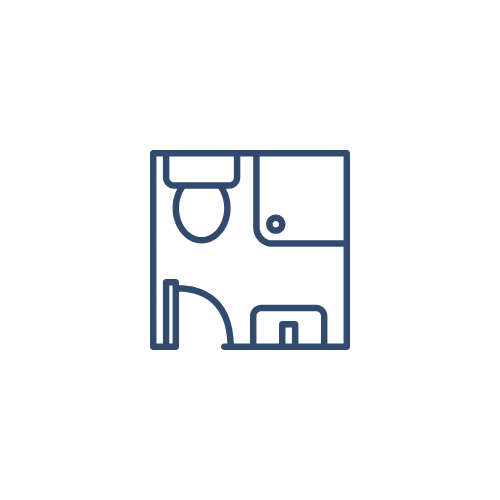 Floor Plan Integration